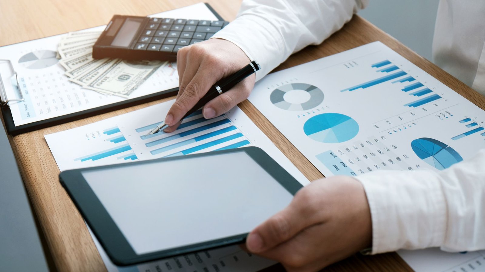 Professional SEO Services in Punjab – Web Fusion Studio